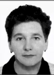 SLAVICA MARIĆ