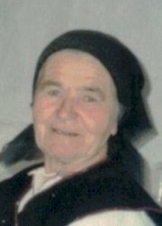 Mare Jeličić - Ćišanova