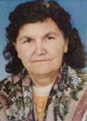 ZEHRA ČOLAKOVIĆ