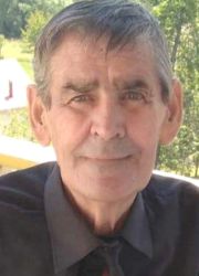 Mato Kovačević - Čarugin