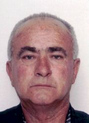 Slavko Franjušić