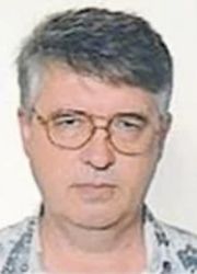 Predrag Minov