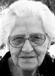 MARIJA (FILE) GALOVIĆ