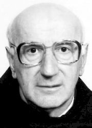 FRA KARLO BAŠIĆ, OFM
