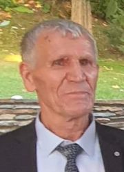 MUJO MAKSUMIĆ