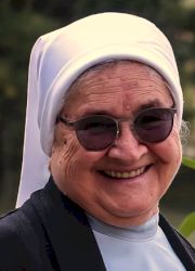 s. M. Ljubica Bernardica Kovač  FDC