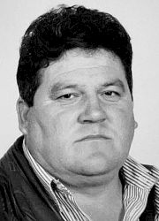 Živko Frane Vujević