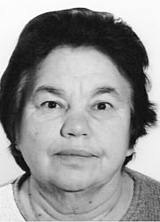 IKA GRUBIĆ
