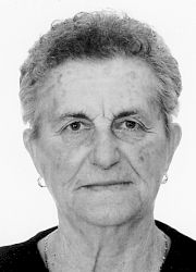 MARIJA ĆUSTIĆ