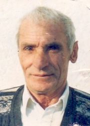 SALIH ČOMOR