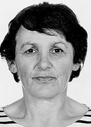 ZDENKA KNEŽEVIĆ