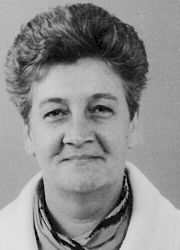 MARIJA ŽUVELA