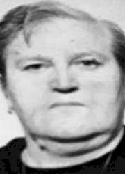KRSTINA STRPIĆ
