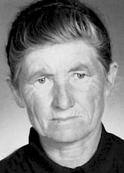 IKA BARIČEVIĆ