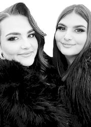 Petra i Jelena Kelam