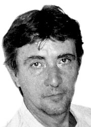 DAVOR KLANAC