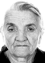 IKA PEVALOVIĆ