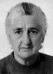 MILKA SINOVČIĆ