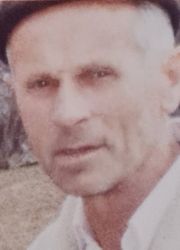 hadži  MEHMED KARČIĆ   (78)