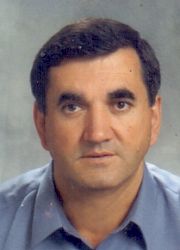 DŽAFER MEHIDIĆ