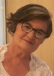 SABIRA ČUSTOVIĆ